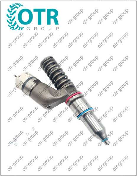 Насос форсунка CAT 10R2772  