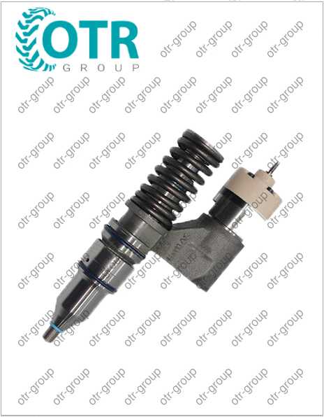 Насос форсунка CAT 10R0960