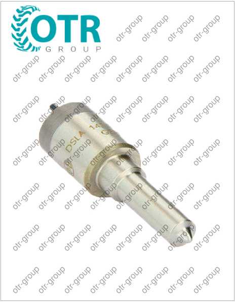 Распылитель DENSO DN4SDND133 (093400-1330)