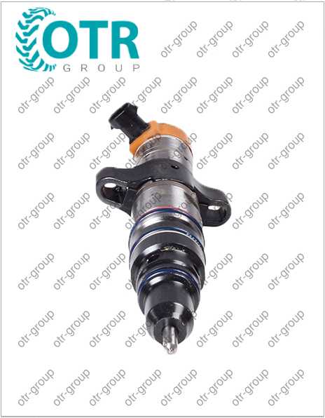 Насос форсунка CAT 10R4761  