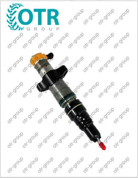 Насос форсунка CAT 10R7224  