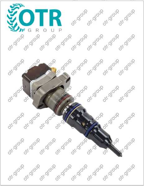 Насос форсунка CAT 10R0781