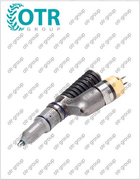 Насос форсунка CAT 10R1274  