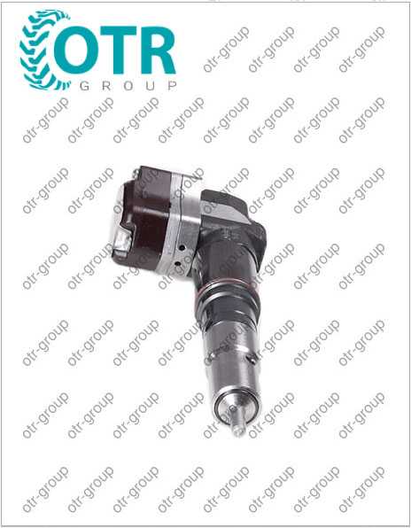 Насос форсунка CAT 10R1266  