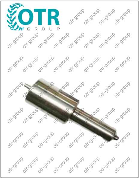 Распылитель DENSO DN0SD259 (093400-2850)