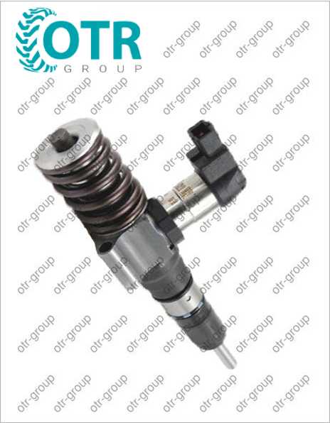Топливная форсунка BOSCH 0445120018