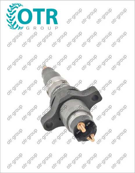 Топливная форсунка BOSCH 3280567 