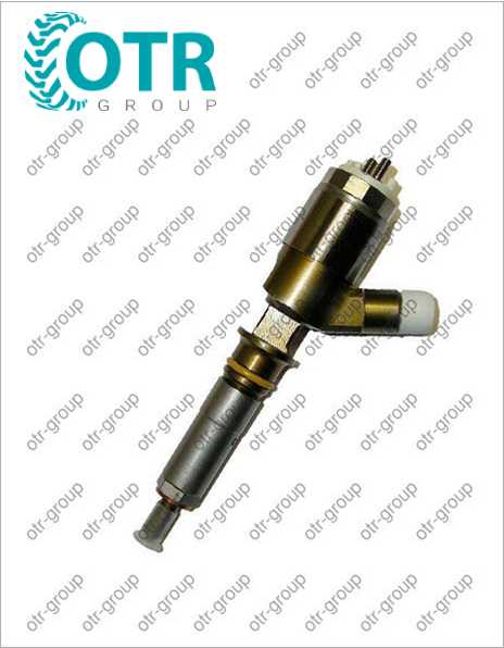 Форсунка CAT 7C-0344 