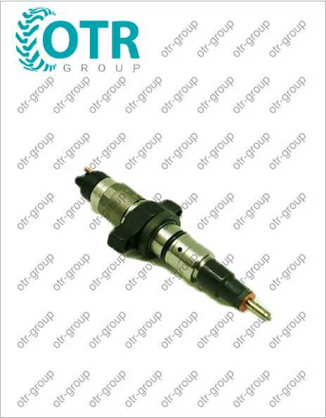 Топливная форсунка BOSCH 2830224