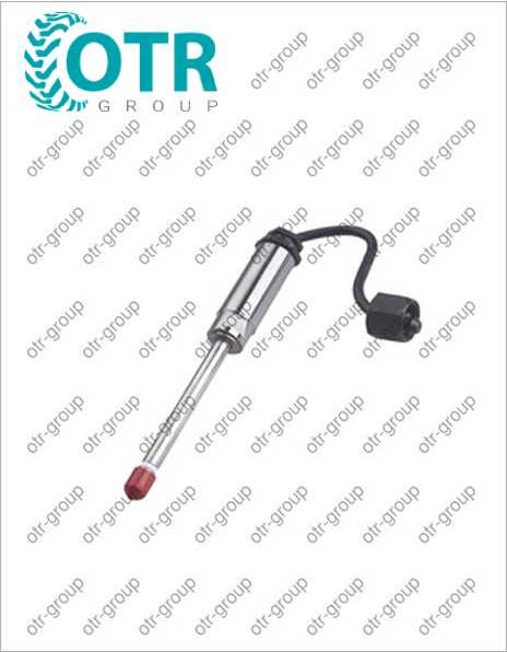 Форсунка CAT 7W-3710