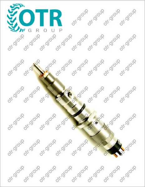 Топливная форсунка BOSCH 5263307