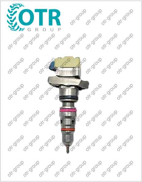 Форсунка топливная Perkins 593597C91R