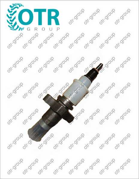 Топливная форсунка BOSCH 3280772 