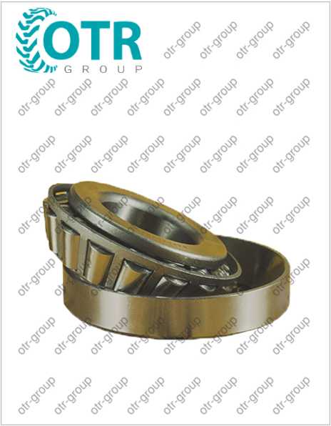 Подшипник CARRARO 145578