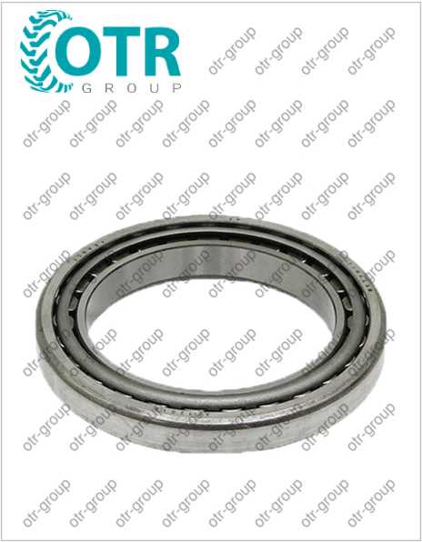 Подшипник ступицы CARRARO 045182