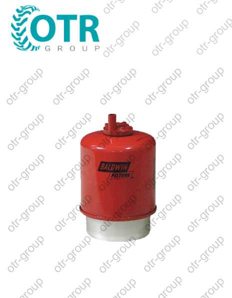 Фильтр Baldwin BF7956-D