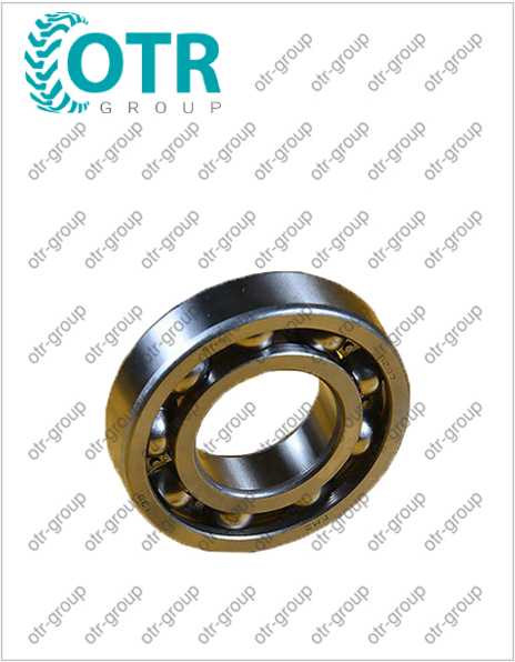 Подшипник CARRARO 025808