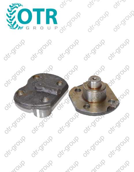 Шкворень CARRARO 396372
