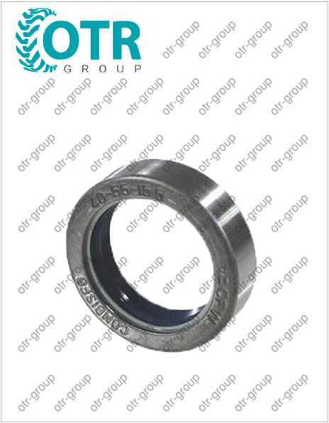 Сальник полуоси CARRARO 145761