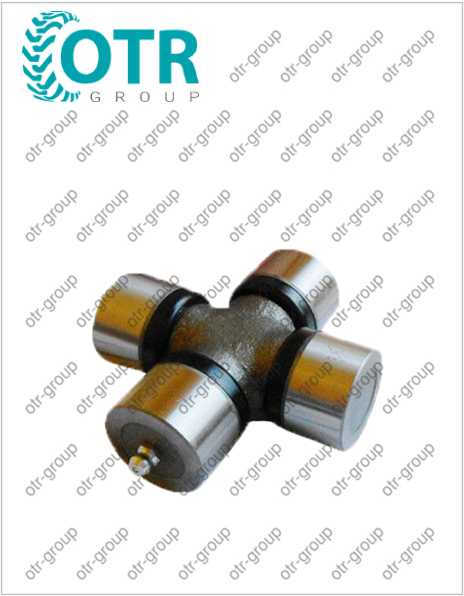 Крестовина CARRARO 046453