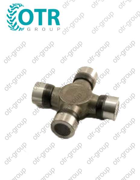 Крестовина CARRARO 46785