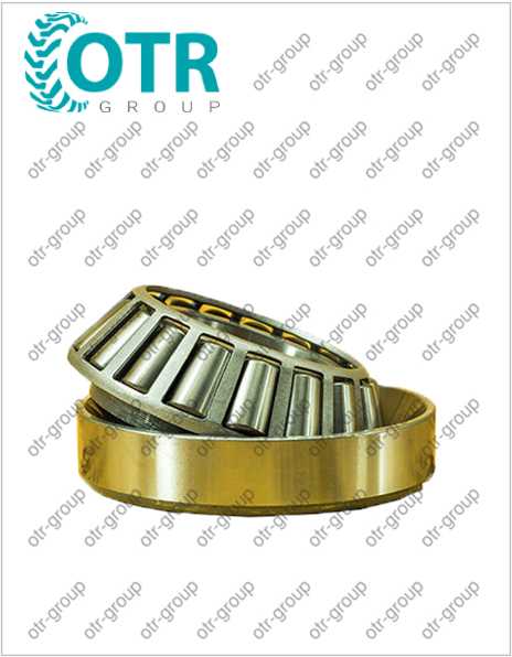 Подшипник CARRARO 027395