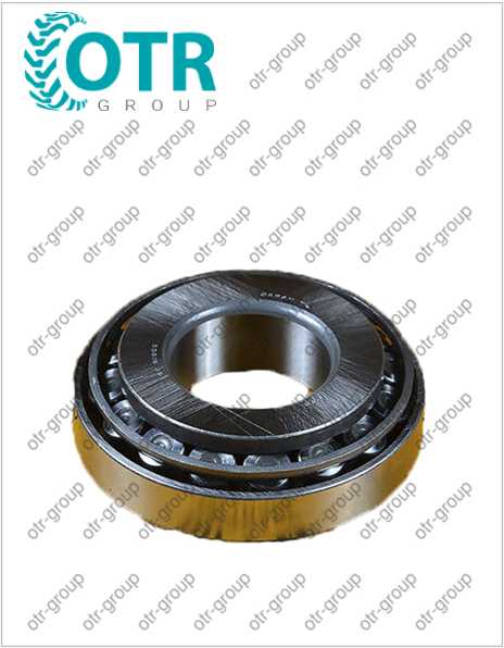 Подшипник CARRARO 027351