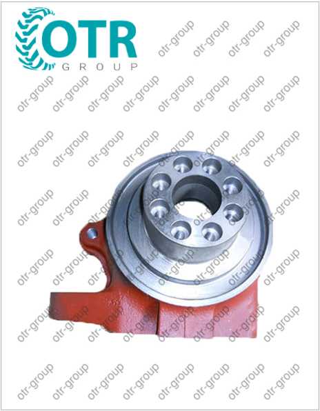 Поворотный корпус ступицы CARRARO 145265
