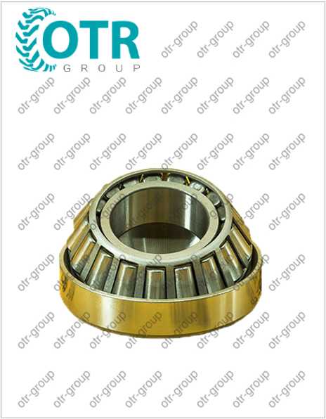 Подшипник CARRARO 145577