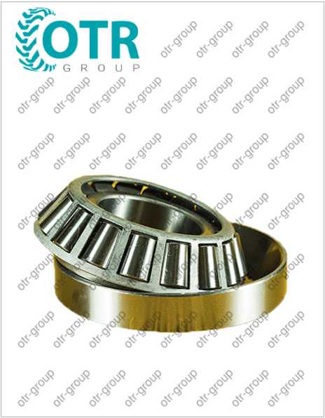 Подшипник CARRARO 027367