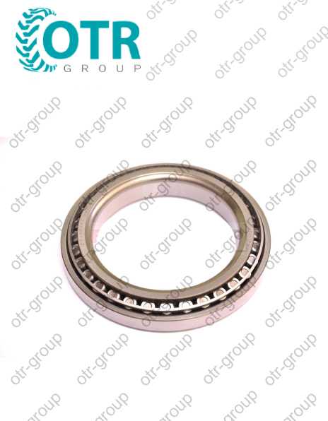 Подшипник CARRARO 141591