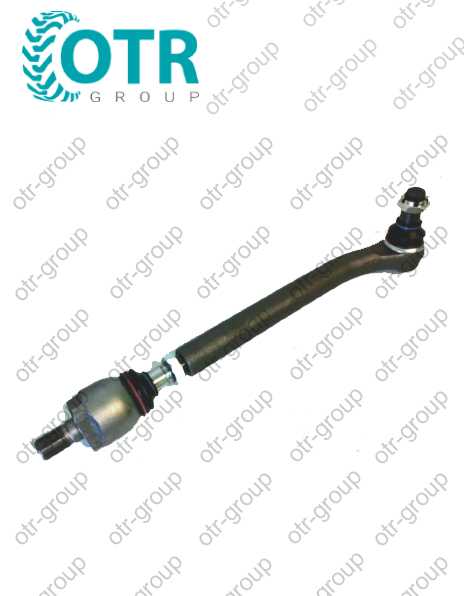 Рулевая тяга CARRARO 147310