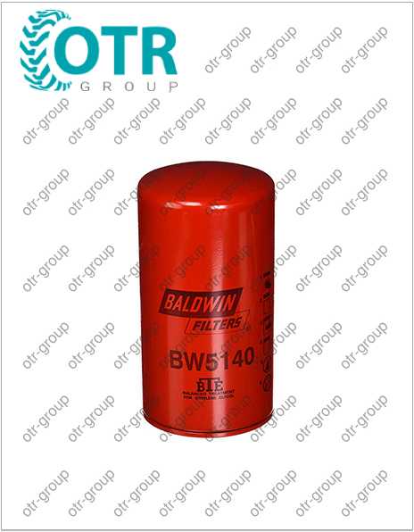 Антикоррозийный фильтр 600-411-1161 на бульдозер Komatsu D275AX-5