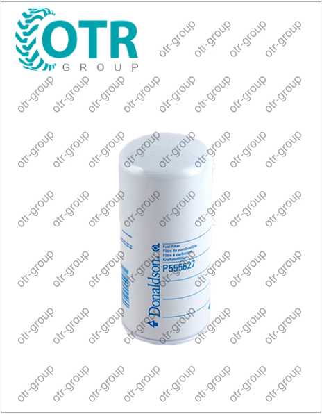 Масляный фильтр 600-211-1340 на бульдозер Komatsu D275A-5