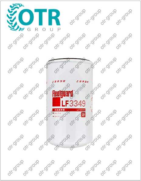 Масляный фильтр 6735-51-5141/5142 на экскаватор Komatsu PC220-7 