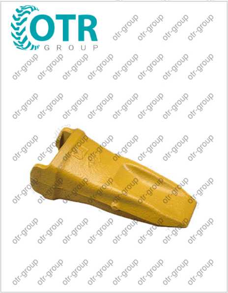 Коронка ковша Caterpillar 4T4702SYL
