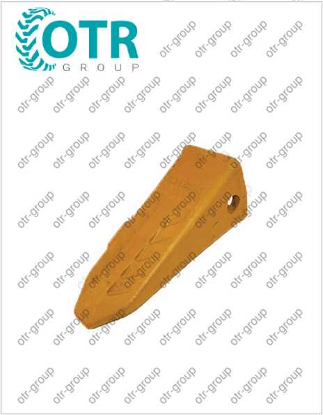 Скальная коронка Caterpillar 1U3252RC