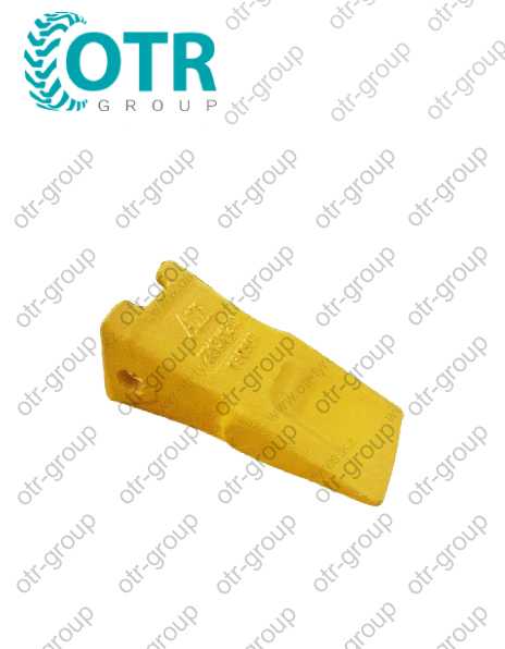Скальная коронка Caterpillar 9W8452RC