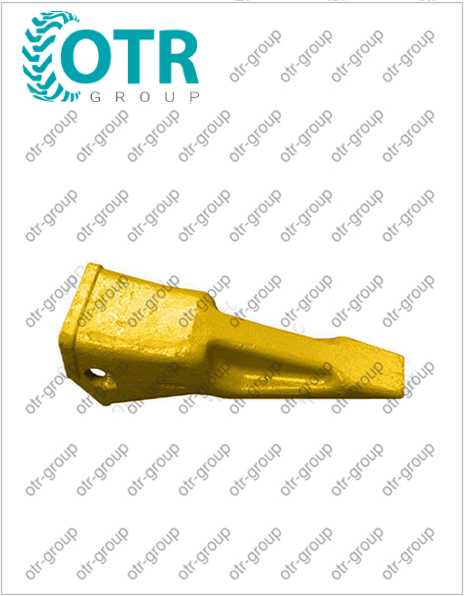 Коронка рыхлителя Caterpillar  6Y0359
