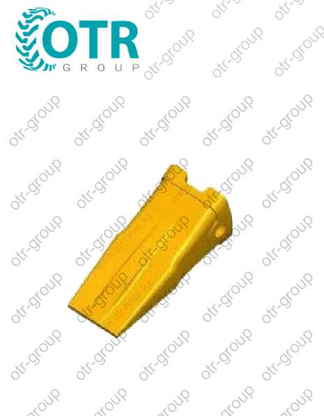 Коронка Doosan 713-00057A