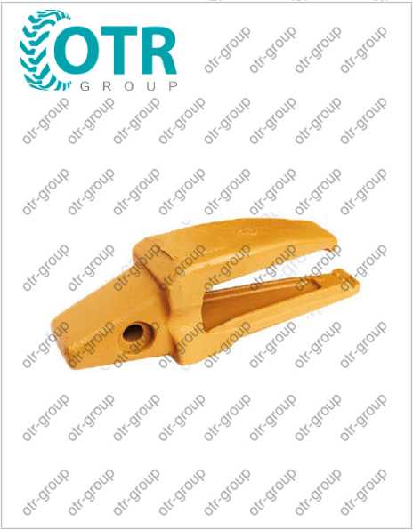 Адаптер коронки Caterpillar 6i6464
