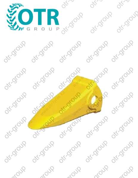 Коронка Caterpillar 1U3252RC