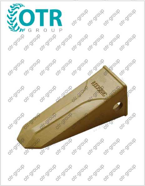 Скальная коронка Caterpillar 1U3352RC-К