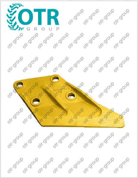 Бокорез Caterpillar 096-4747