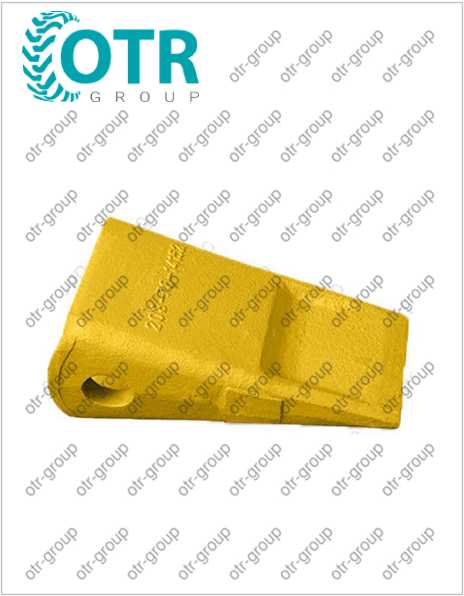 Коронка ESTI KOMATSU PC400-7 208-70-14152