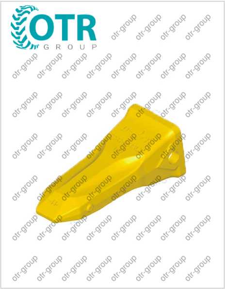 Коронка скальная Komatsu 202-70-12130RC