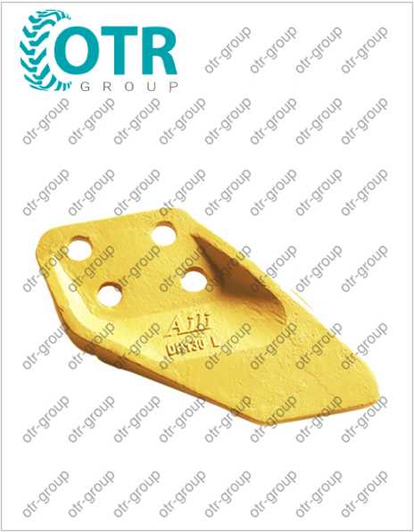 Бокорез AILI Doosan 2713-1228A