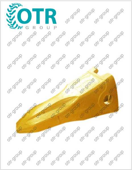 Коронка скальная AILI Doosan 2713-1219RC