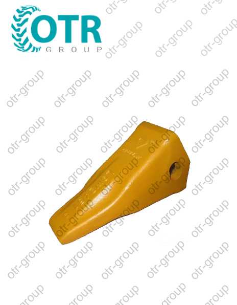 Коронка рыхлителя Caterpillar 9W2451HD