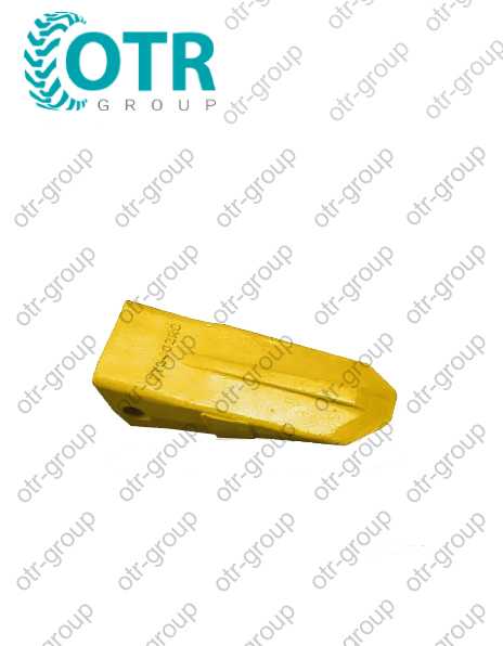 Коронка для экскаватора Caterpillar 7Т3402